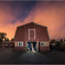 Lester’s Farm Chalet