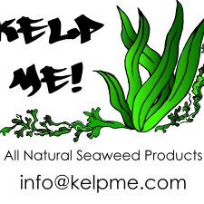 Kelp Me! *no longer operating*