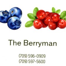 The Berryman