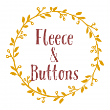 Fleece & Buttons