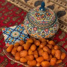 Iranian/Persian Food