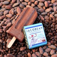 Jacobean Chocolate