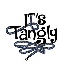 It’s Tangly