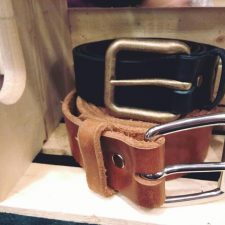 Youngblood Leatherworks