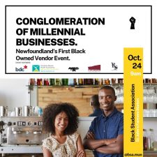 Black-Owned Business Event