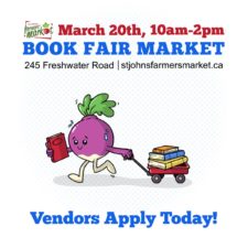 SJFM Book Fair