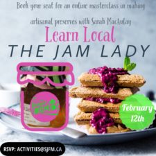 Learn Local: Preserves Masterclass